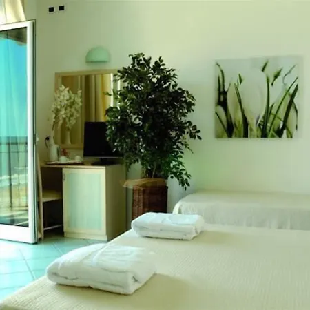 Ca' Bianca Hotel Riccione