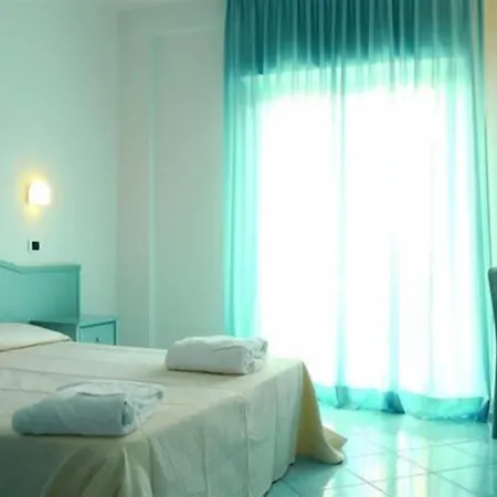 Hotel Ca' Bianca Riccione