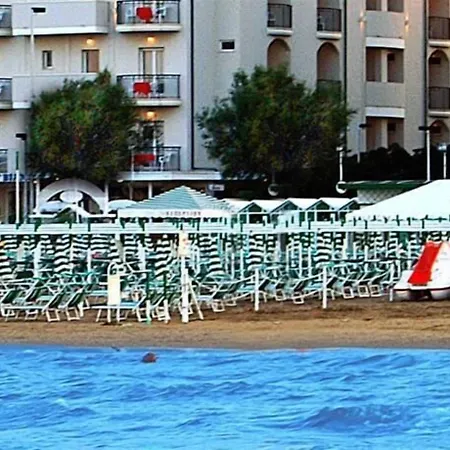 Hotel Ca' Bianca