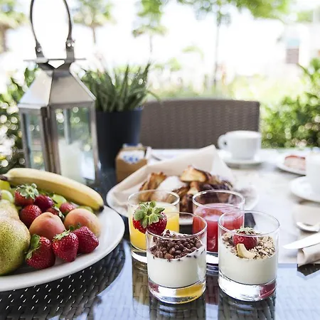 Ca' Bianca リッチョーネ