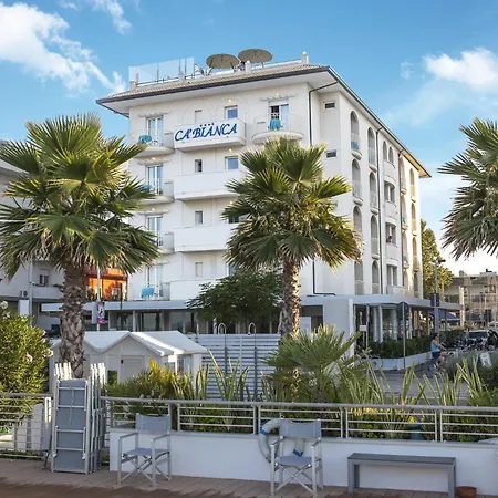 Ca' Bianca Hotel 3*