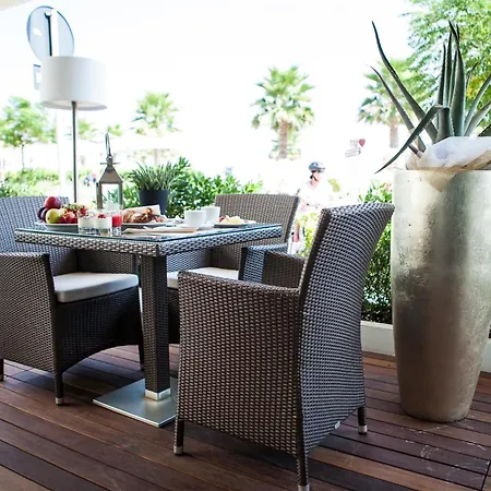 מלון Ca' Bianca 3*