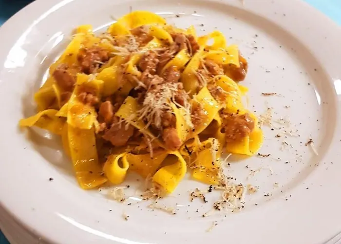 Ca' Bianca 3* ريتشيوني