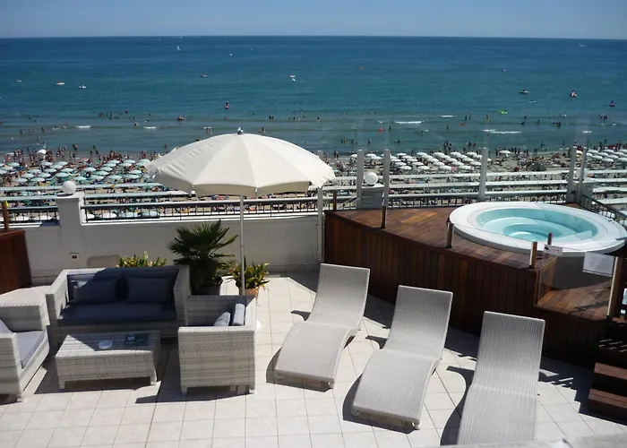 فندق Ca' Bianca 3*