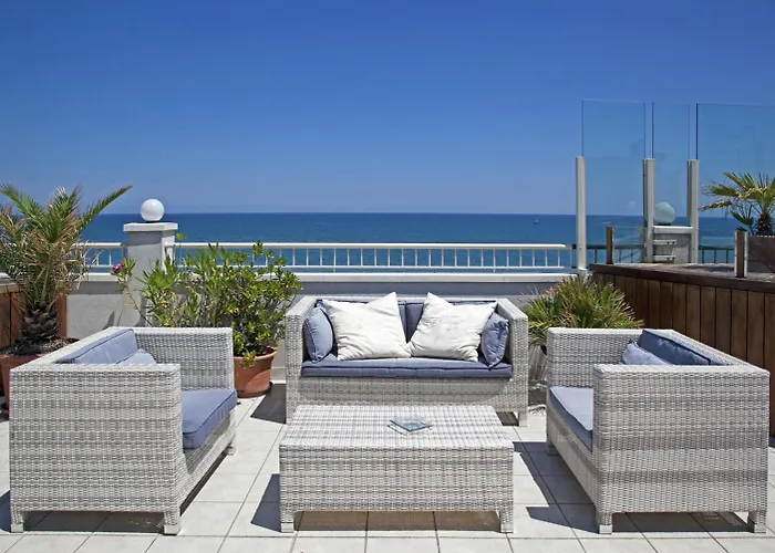 Hotel Ca' Bianca Riccione