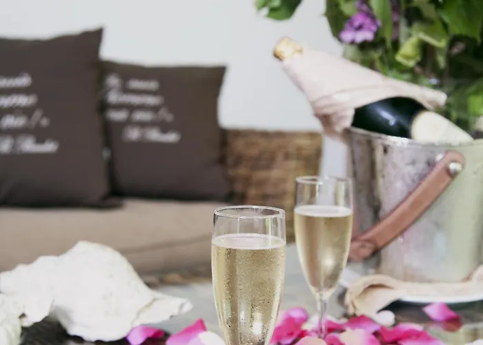 Hotel Ca' Bianca Riccione