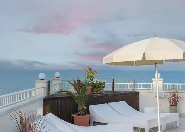 Ca' Bianca 3* Riccione