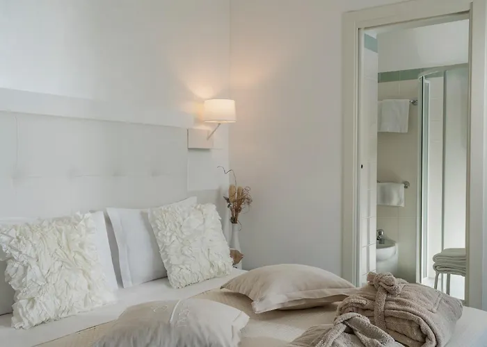 Ca' Bianca Hotel Riccione