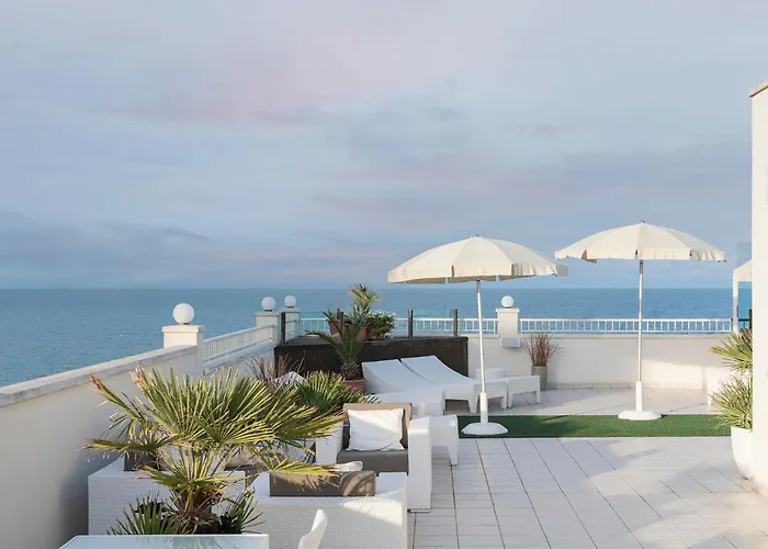 Hotel Ca' Bianca Riccione