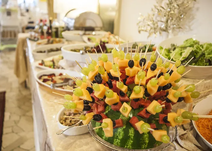 Hotel Ca' Bianca Riccione