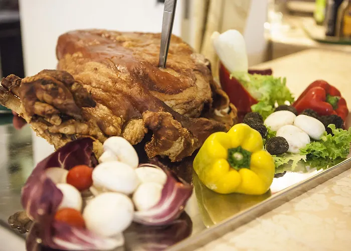 Ca' Bianca فندق 3*