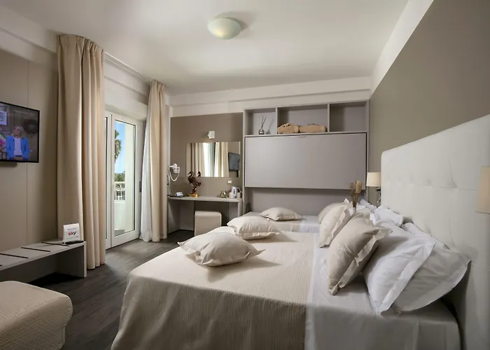 Ca' Bianca Hotel Riccione