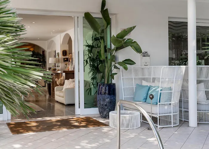 Ca' Bianca ريتشيوني